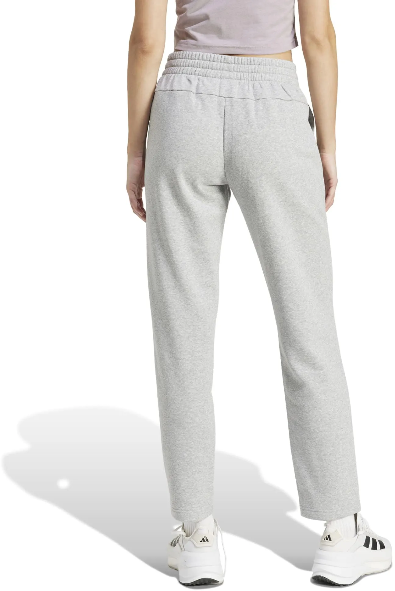Women's Straight Leg Fleece Pants