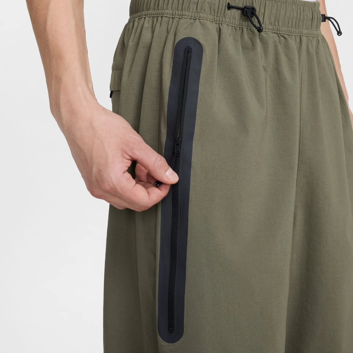 Woven Tech OS Pant - Mens Clothing_Nike