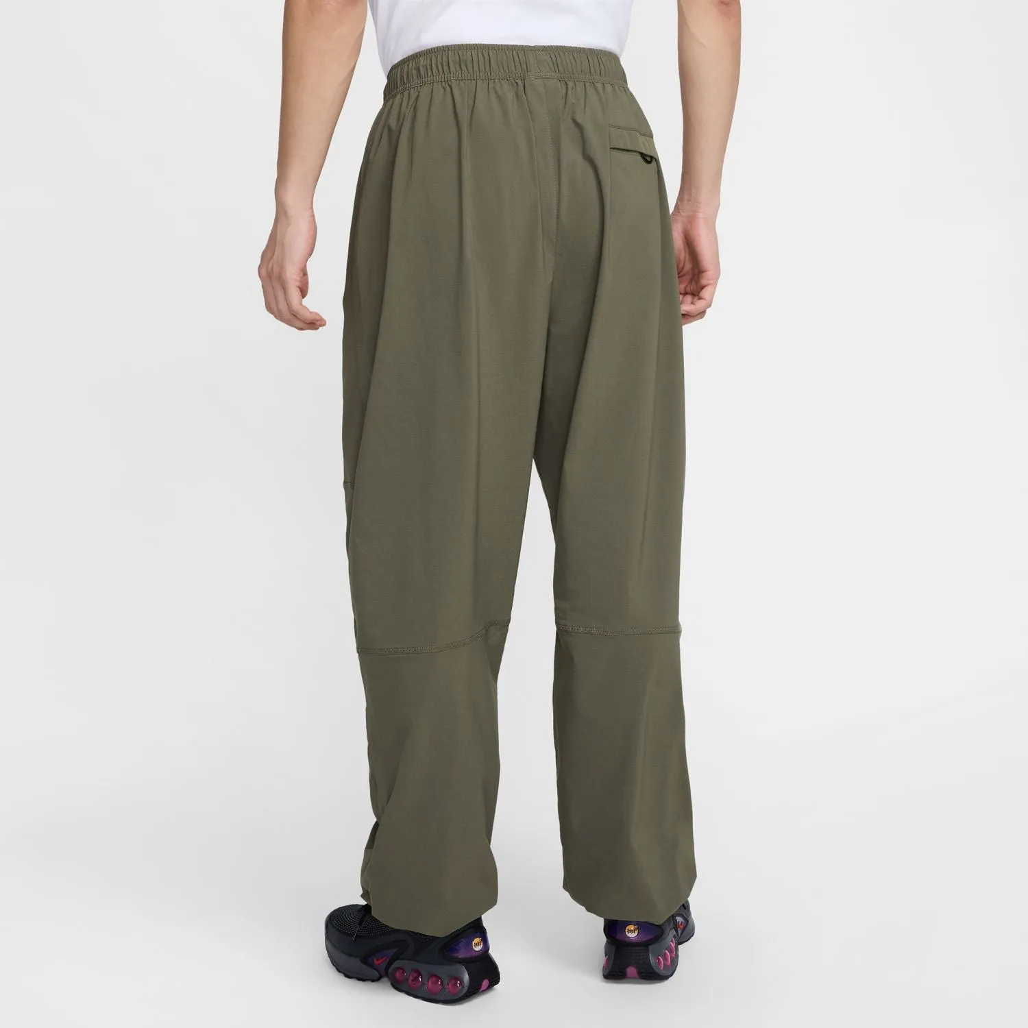Woven Tech OS Pant - Mens Clothing_Nike