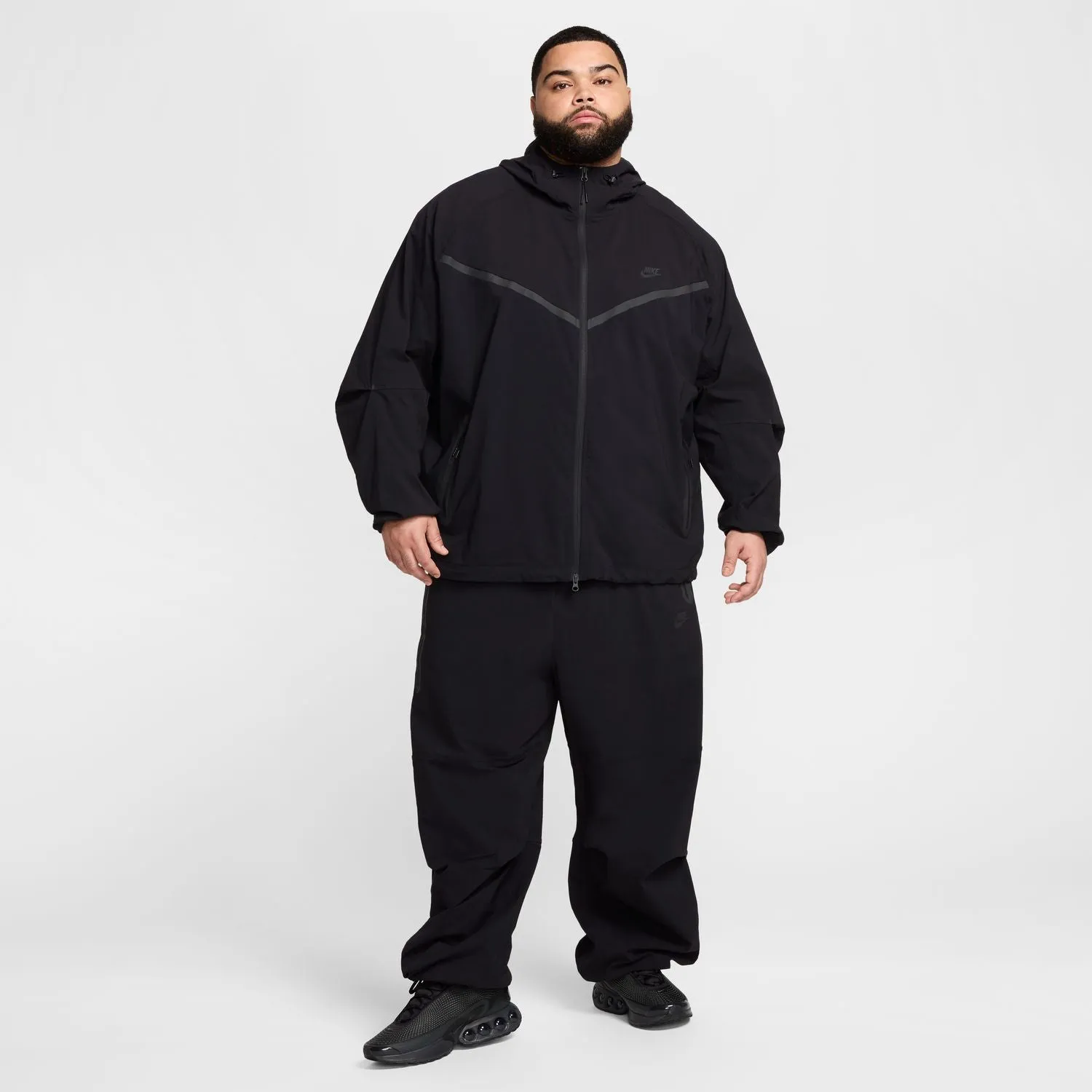 Woven Tech OS Pant - Mens Clothing_Nike