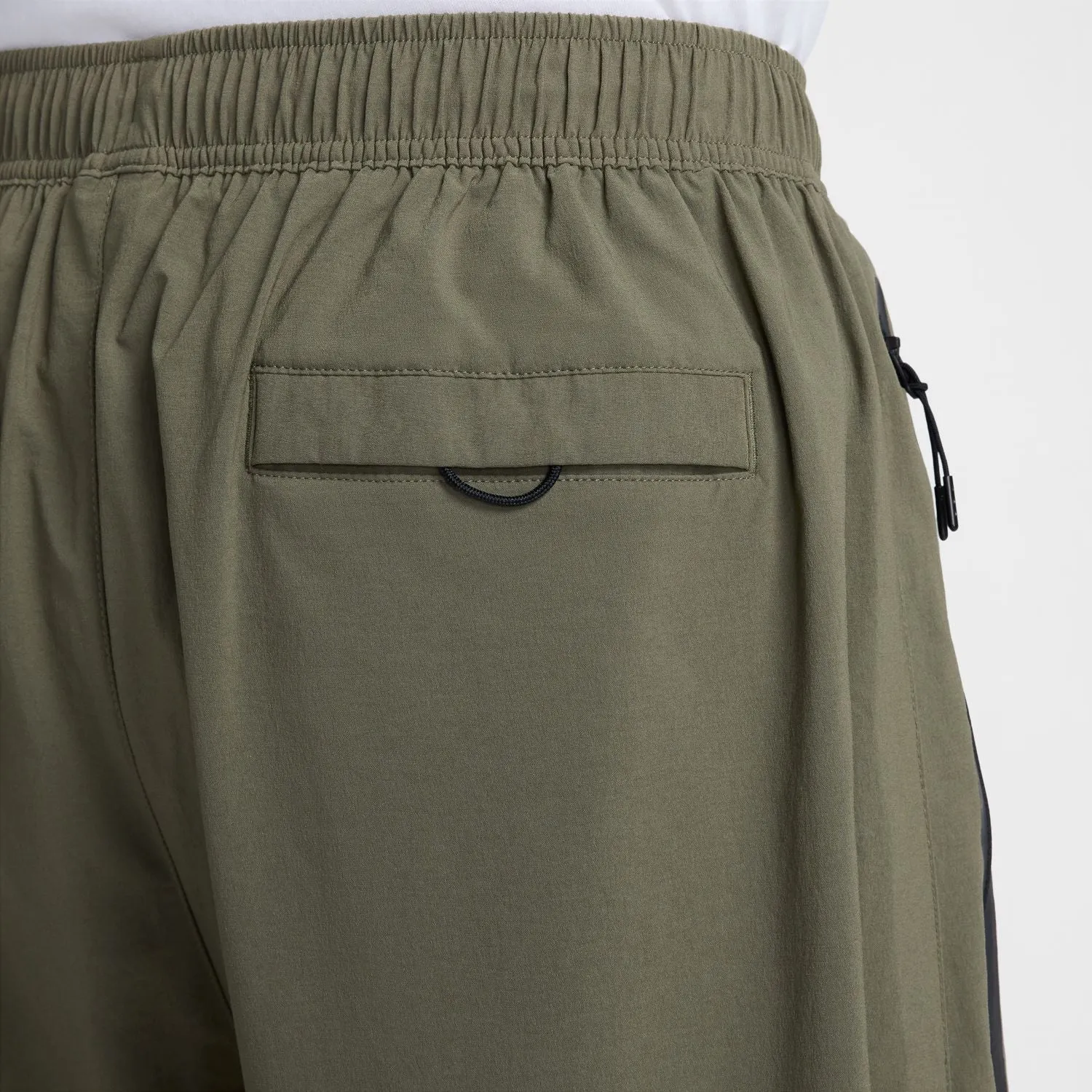 Woven Tech OS Pant - Mens Clothing_Nike