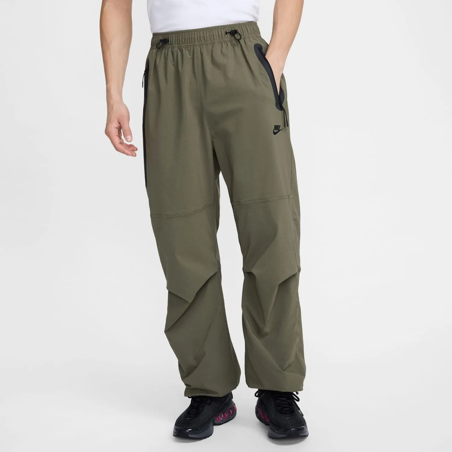 Woven Tech OS Pant - Mens Clothing_Nike