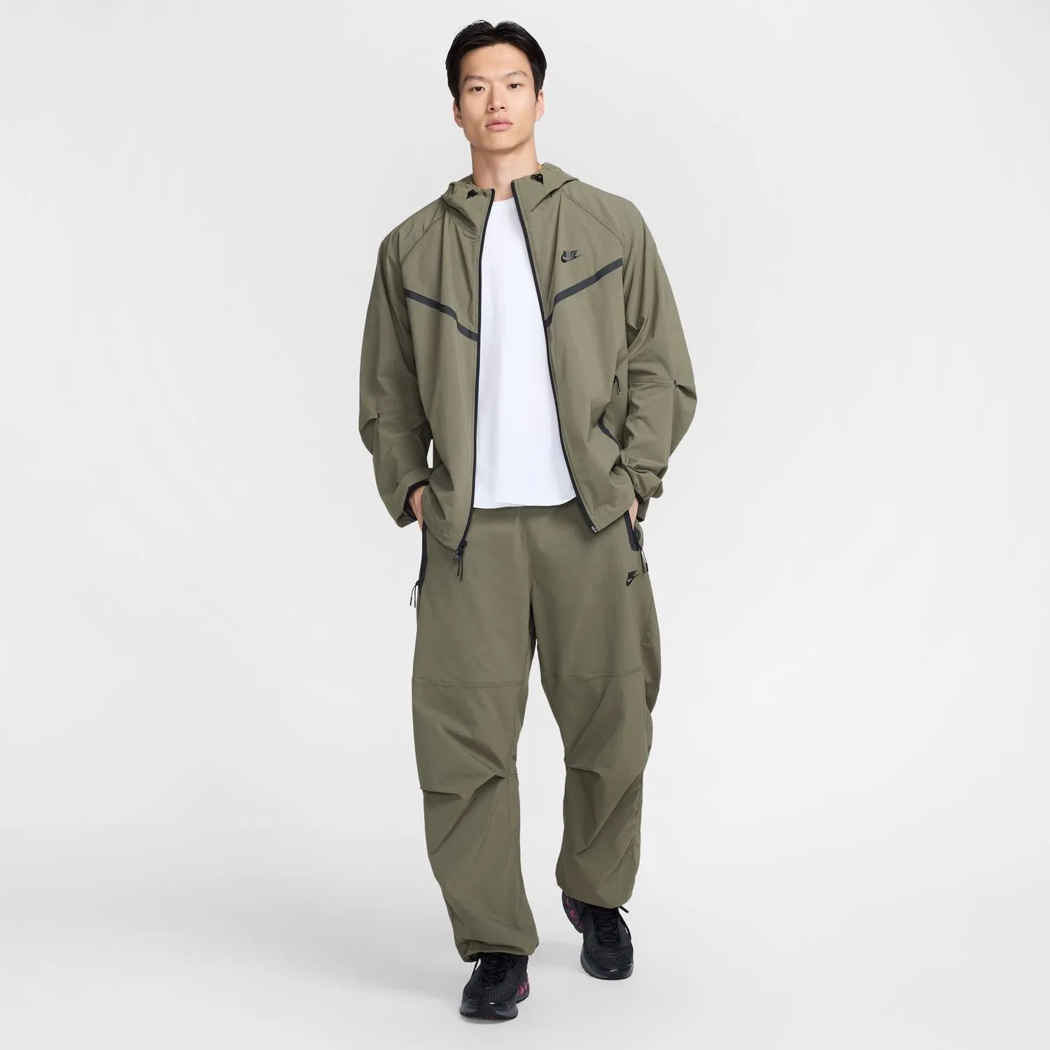 Woven Tech OS Pant - Mens Clothing_Nike