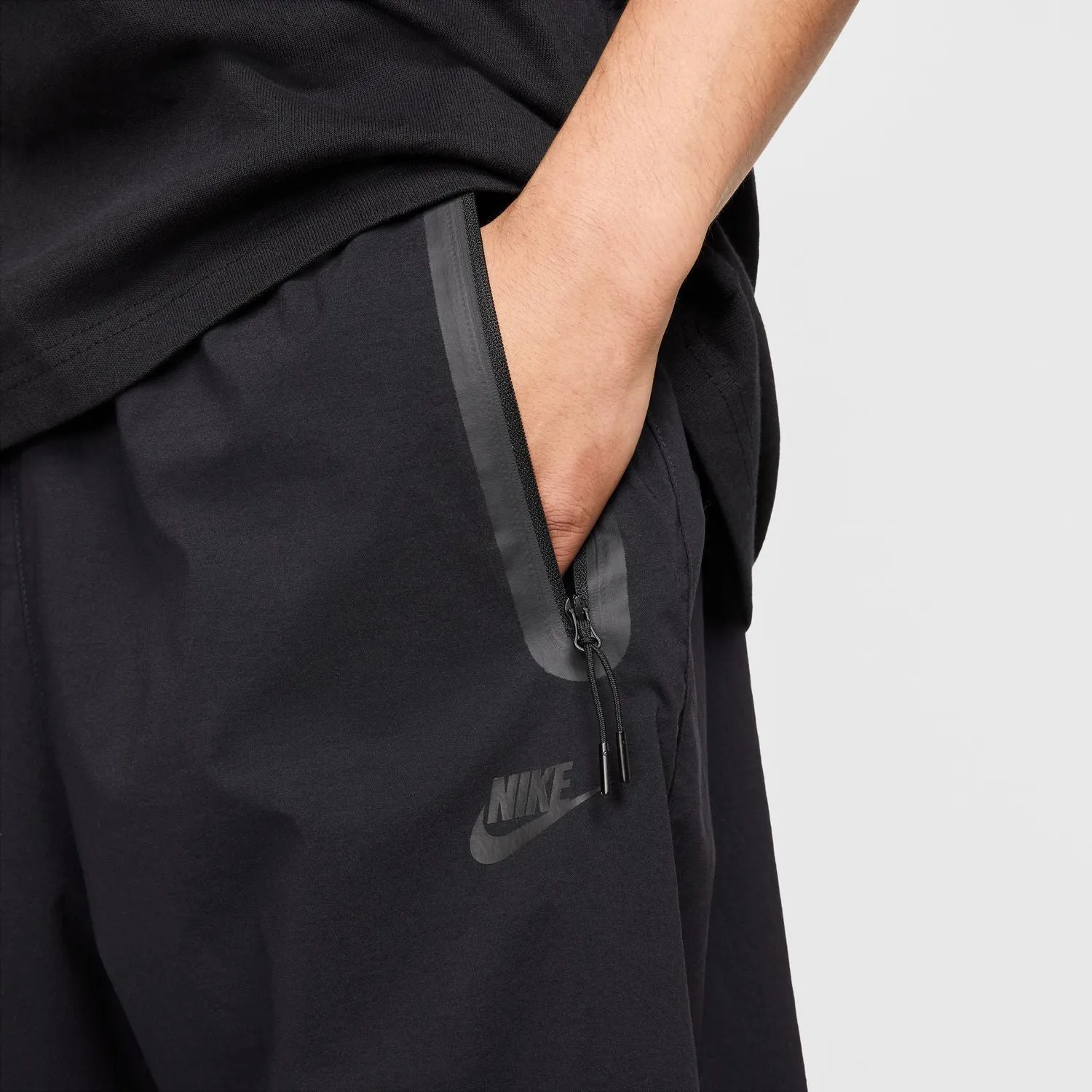 Woven Tech OS Pant - Mens Clothing_Nike