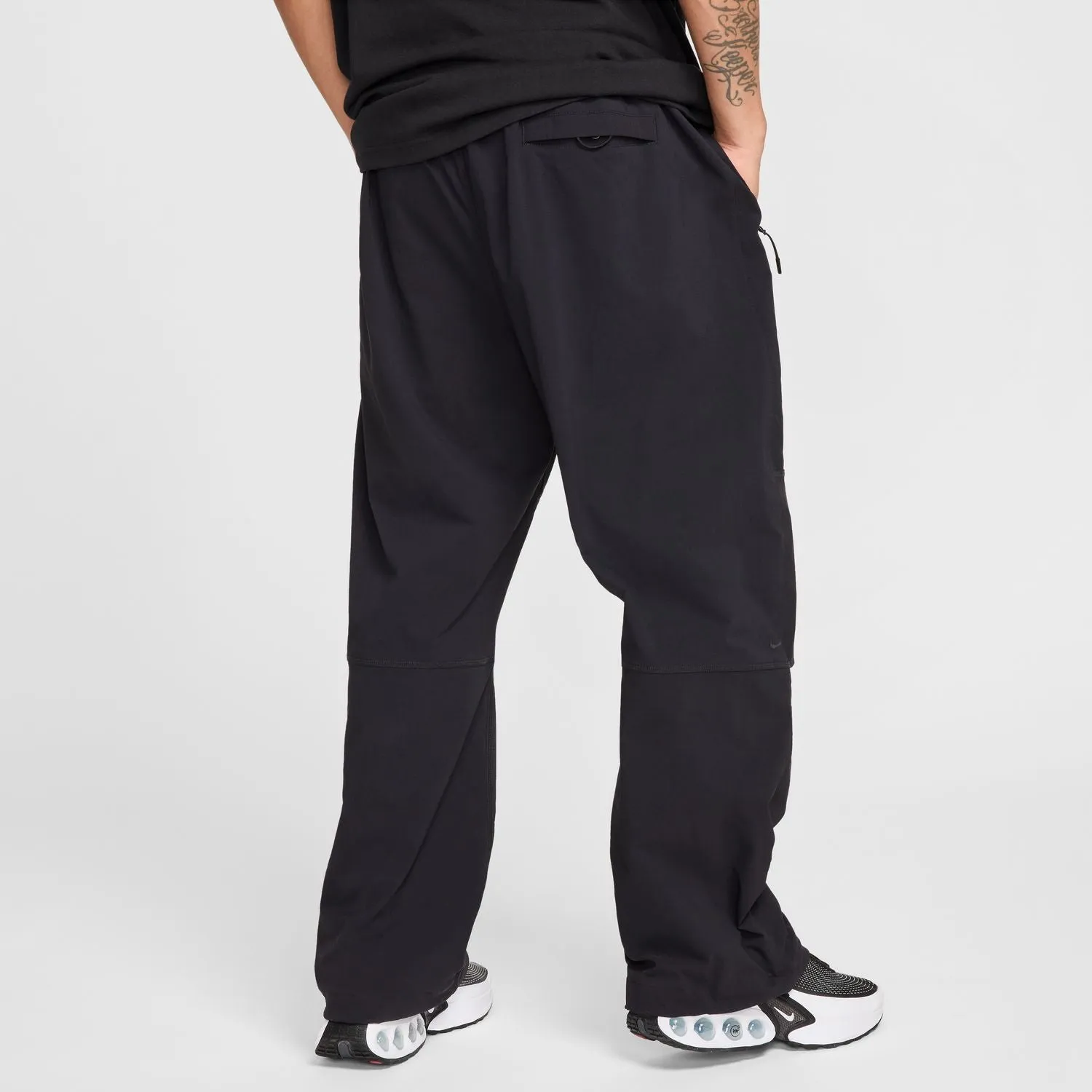 Woven Tech OS Pant - Mens Clothing_Nike