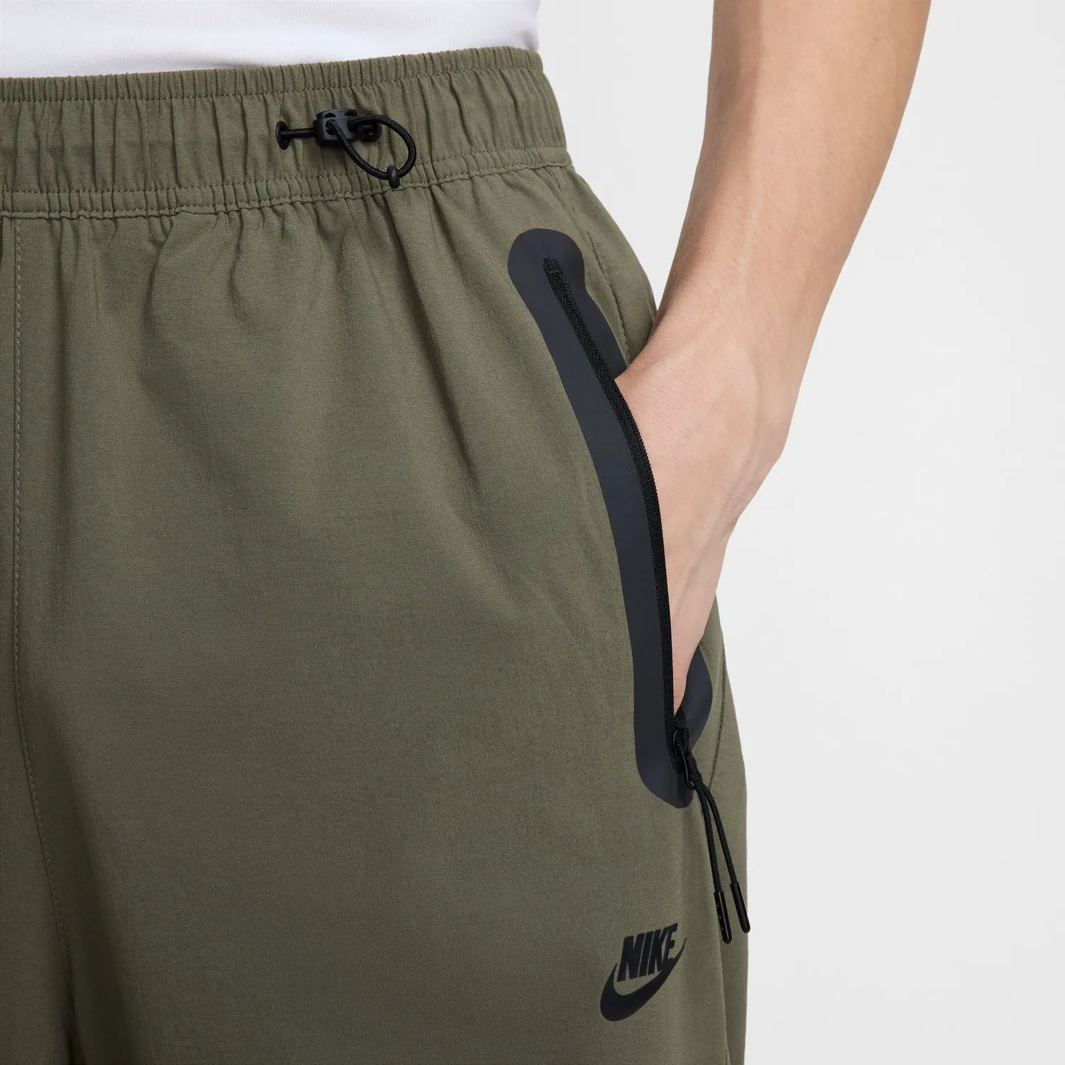 Woven Tech OS Pant - Mens Clothing_Nike