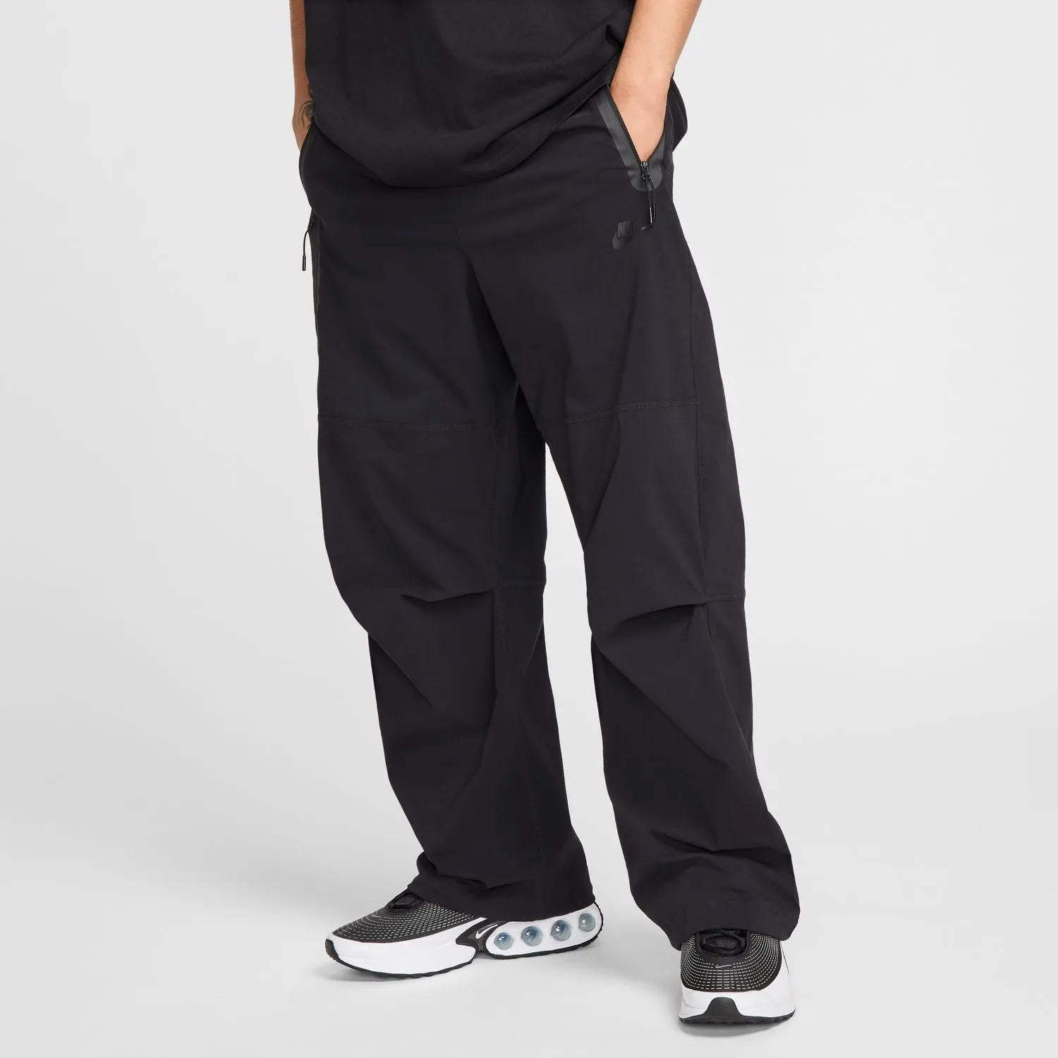 Woven Tech OS Pant - Mens Clothing_Nike