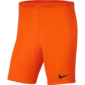 Youth Park 3 Shorts (BV6865-819)