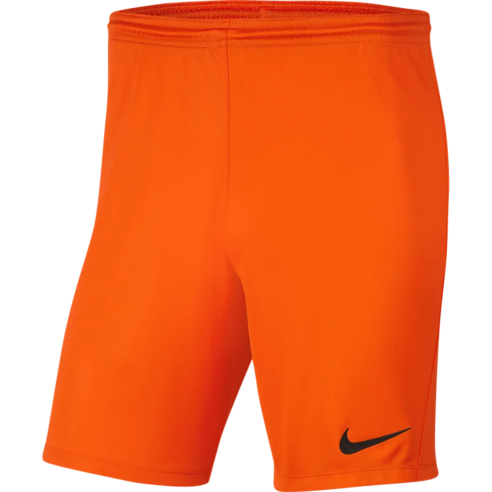 Youth Park 3 Shorts (BV6865-819)